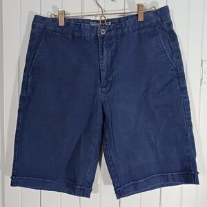 ARTISTRY in motion cotton shorts